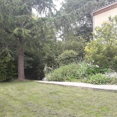 Ahoma, Sejour Bien-Etre, Calme Et Serenite. Labruguière Exteriör bild