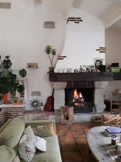 Ahoma, Sejour Bien-Etre, Calme Et Serenite. Labruguière Exteriör bild